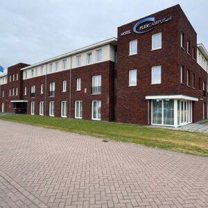 Appartement in Bladel