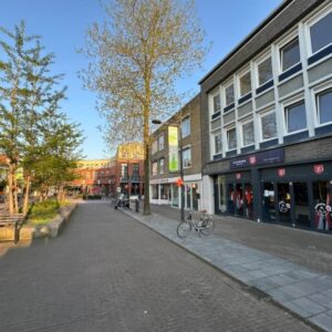 Appartement in Valkenswaard