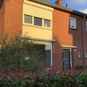 Appartement in Rijssen-Holten