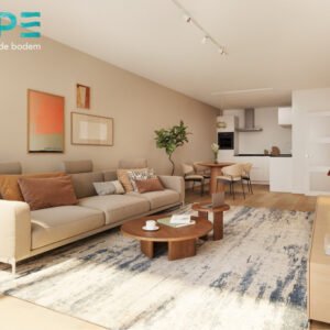 Appartement in Capelle aan den IJssel