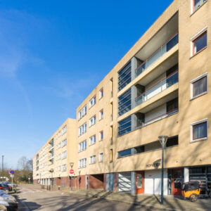 Appartement in Geldrop