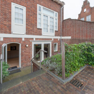 Appartement in Alblasserdam