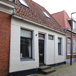Woonhuis in Bolsward
