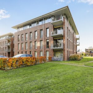 Appartement in Berkelland