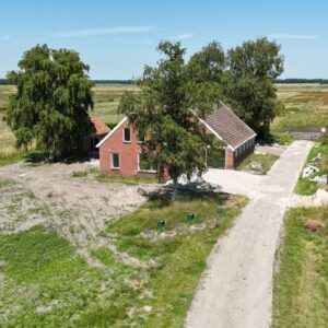Woonhuis in Borger-Odoorn