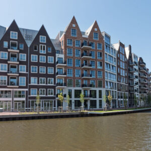 Appartement in Purmerend