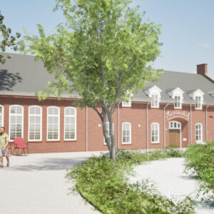 Appartement in Laarbeek