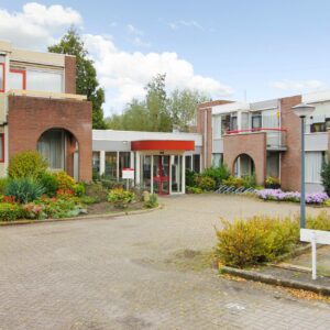 Appartement in Waalwijk