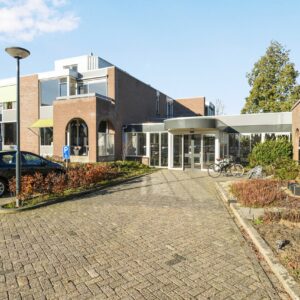Woonhuis in Waalwijk