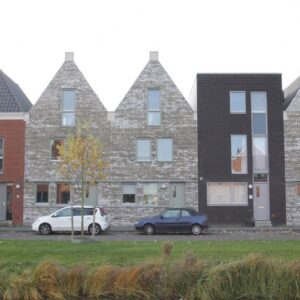 Woonhuis in Amersfoort