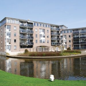 Appartement in 's-Hertogenbosch