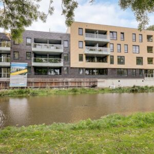 Appartement in De Ronde Venen