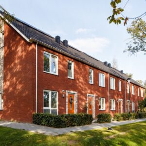 Woonhuis in Veenendaal