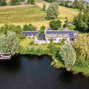 Woonhuis in De Ronde Venen
