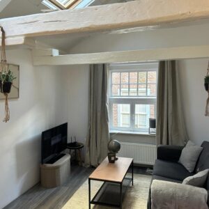 Appartement in Voorne aan Zee
