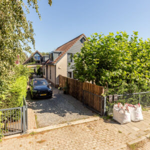 Woonhuis in Haarlemmermeer