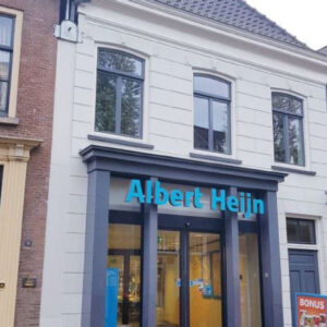 Appartement in Doesburg