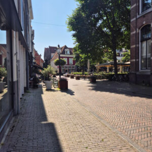 Appartement in Zwolle