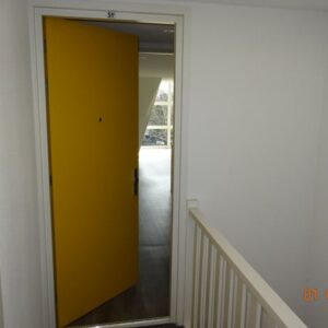 Appartement in Bunschoten