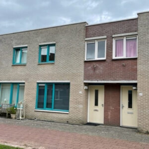 Woonhuis in Enschede
