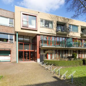 Appartement in Bunnik