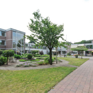 Woonhuis in Huis ter Heide