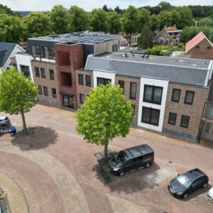 Appartement in Aardenburg