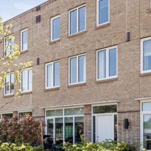 Woonhuis in Rotterdam