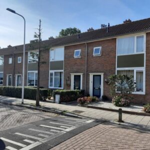 Woonhuis in Teylingen