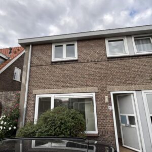 Woonhuis in Wassenaar