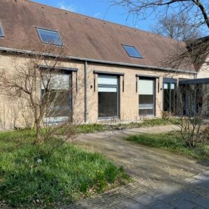 Appartement in Tynaarlo