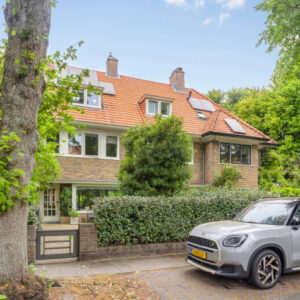 Woonhuis in Bloemendaal