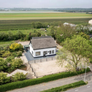 Woonhuis in Noordwijkerhout