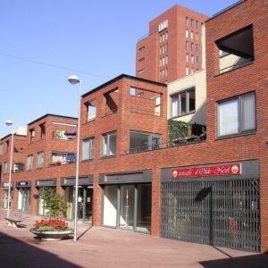 Appartement in Zwolle