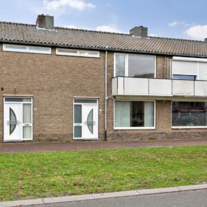 Woonhuis in Beek