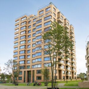 Appartement in 's-Hertogenbosch