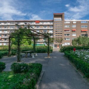 Appartement in Heerlen