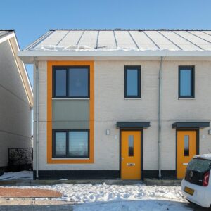 Appartement in Lelystad