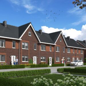 Appartement in Maasgouw