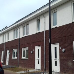 Appartement in Sittard