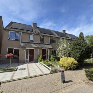 Appartement in Valkenswaard