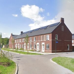 Appartement in Maashorst