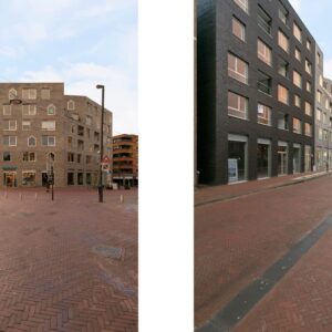 Appartement in Arnhem