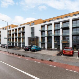 Appartement in Weesp