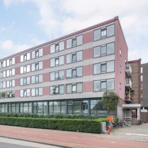 Appartement in Nijmegen