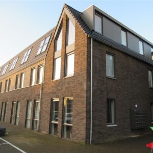 Appartement in Montferland