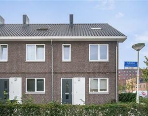 Appartement in Zoetermeer