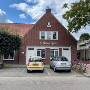 Appartement in Bergeijk