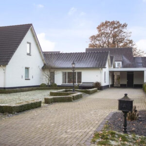 Woonhuis in Hof van Twente