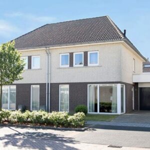 Woonhuis in Brunssum